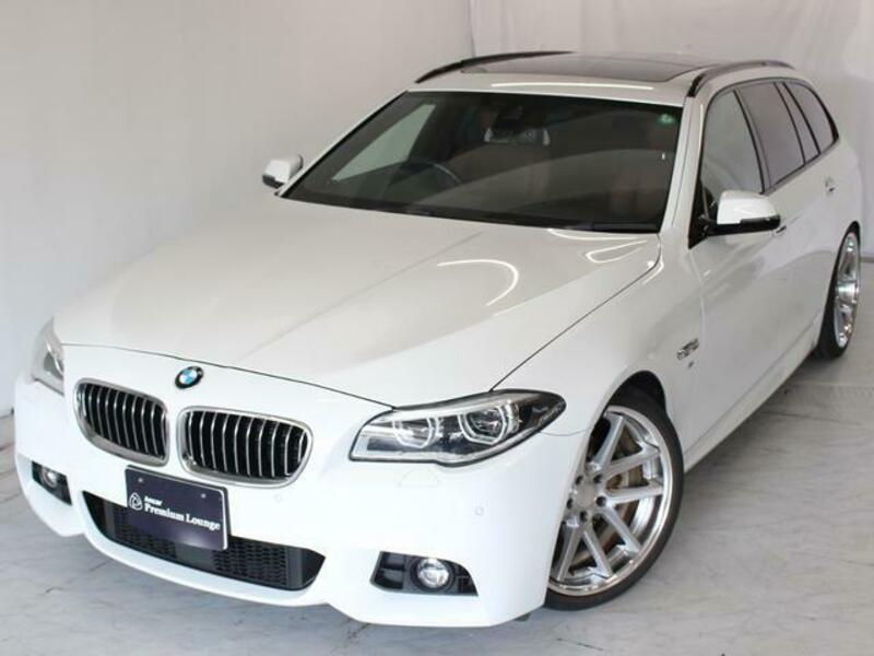 5 SERIES