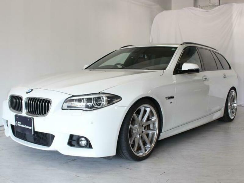 5 SERIES