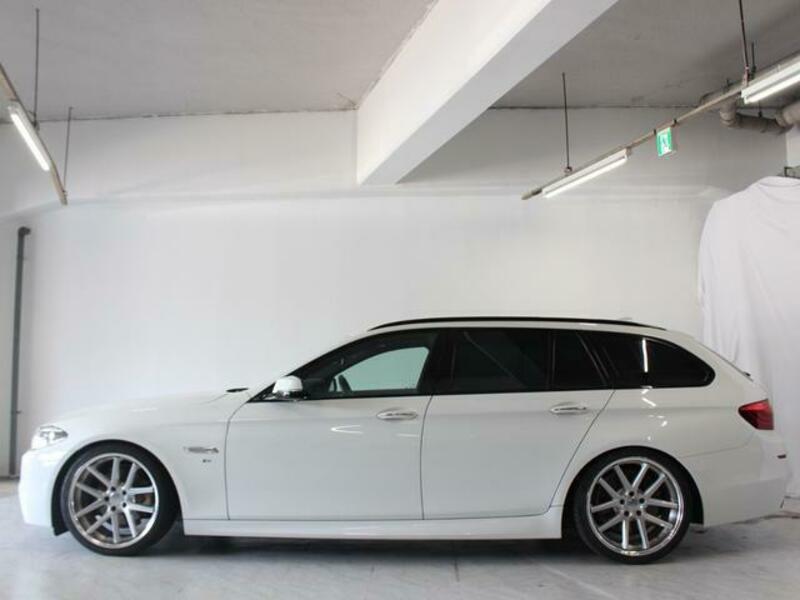 5 SERIES