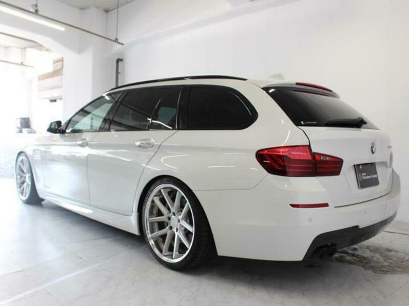 5 SERIES