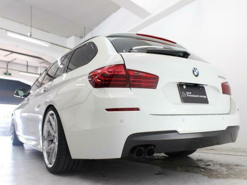 5 SERIES