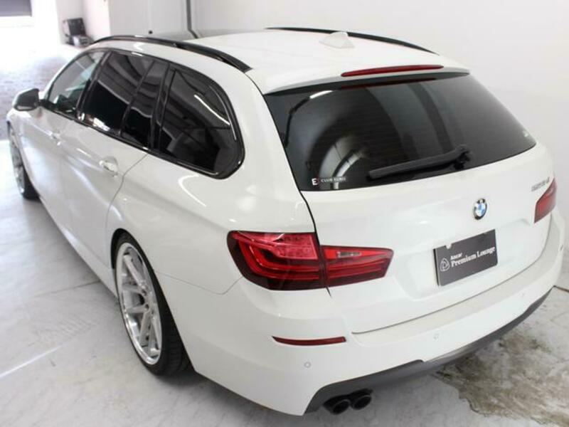 5 SERIES