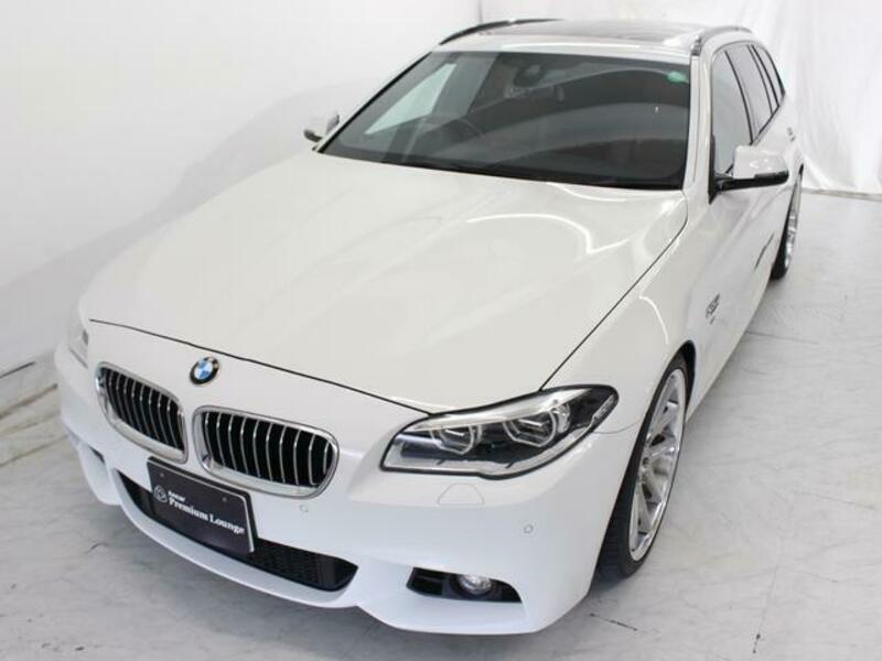 5 SERIES