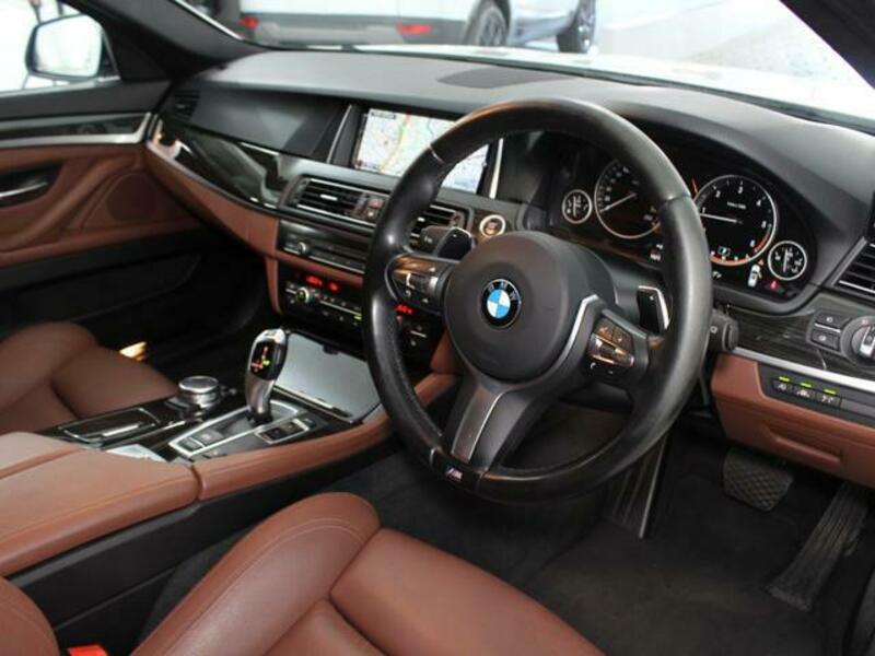5 SERIES