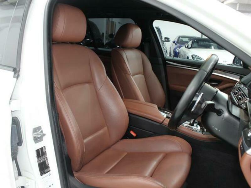 5 SERIES