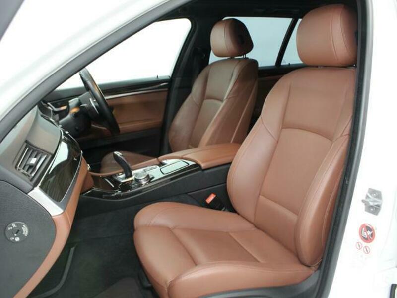5 SERIES