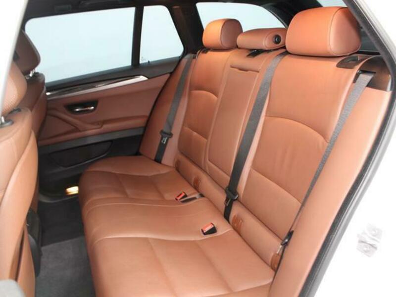 5 SERIES