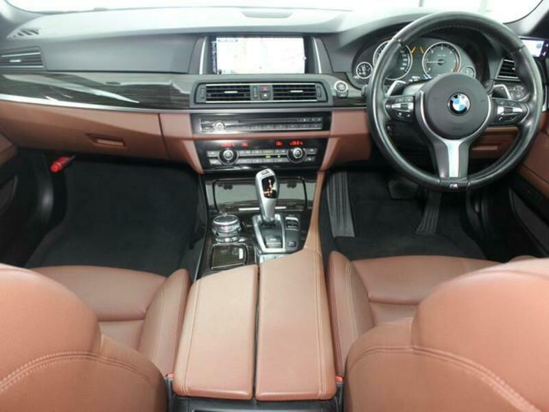 5 SERIES
