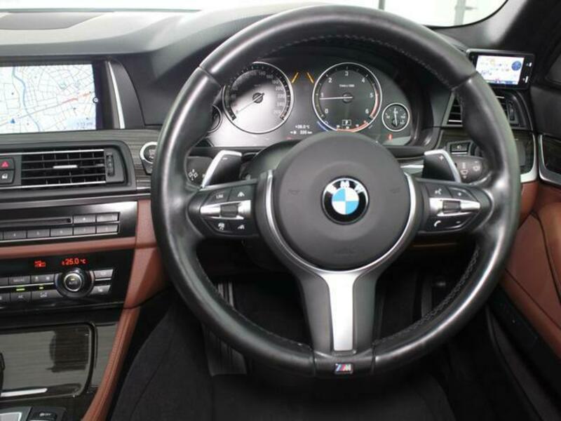 5 SERIES
