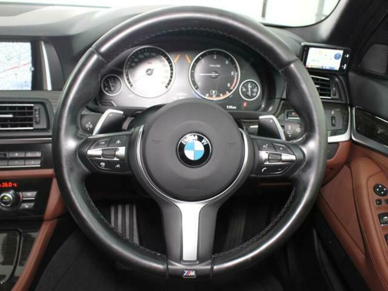 5 SERIES