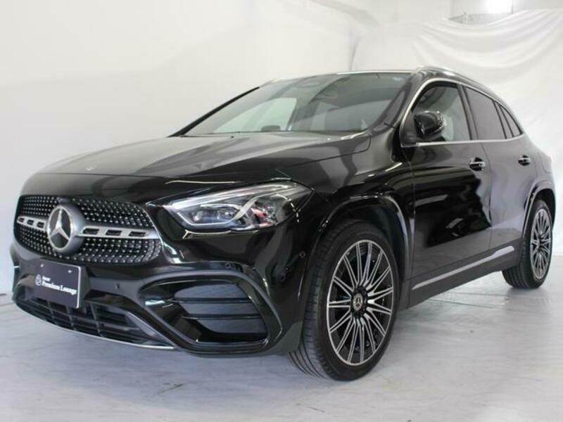 GLA CLASS