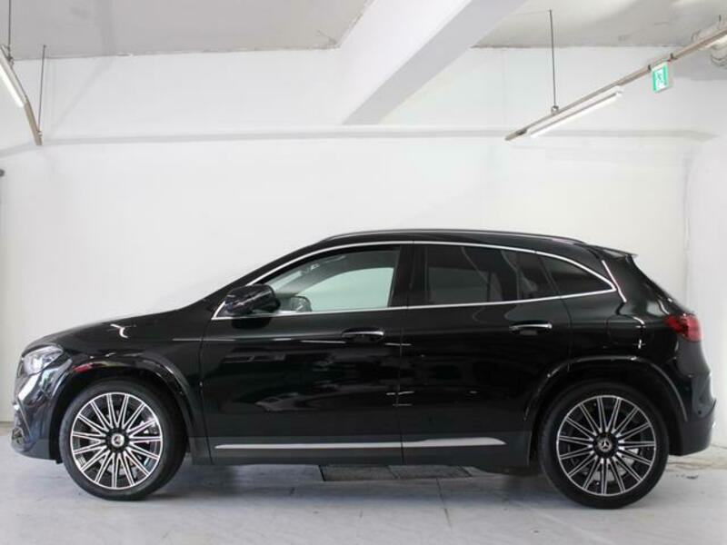 GLA CLASS