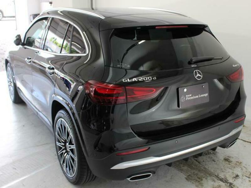 GLA CLASS