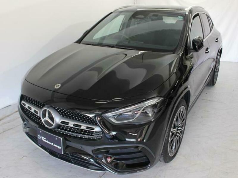 GLA CLASS