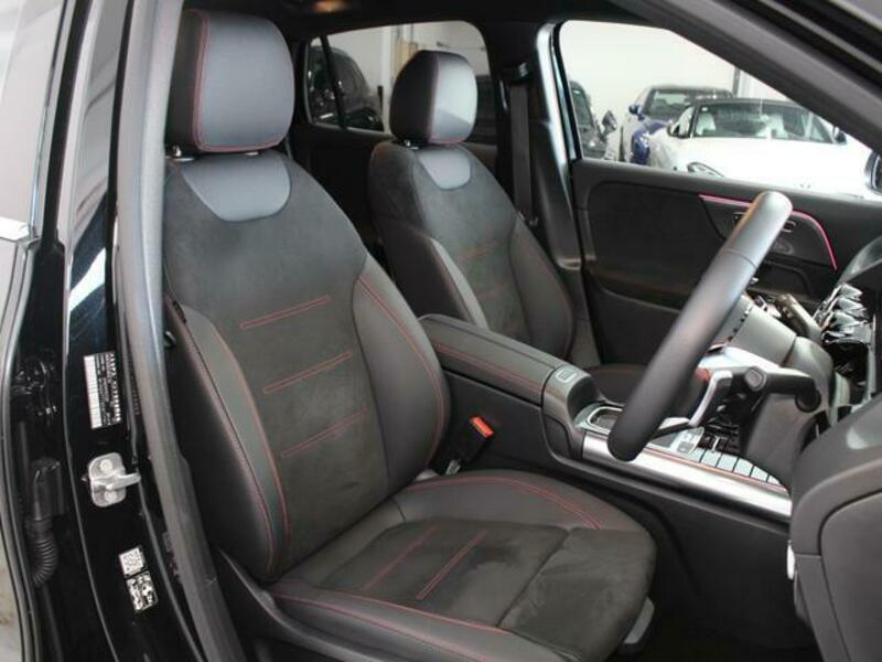 GLA CLASS