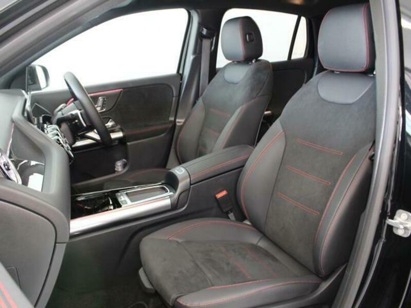 GLA CLASS