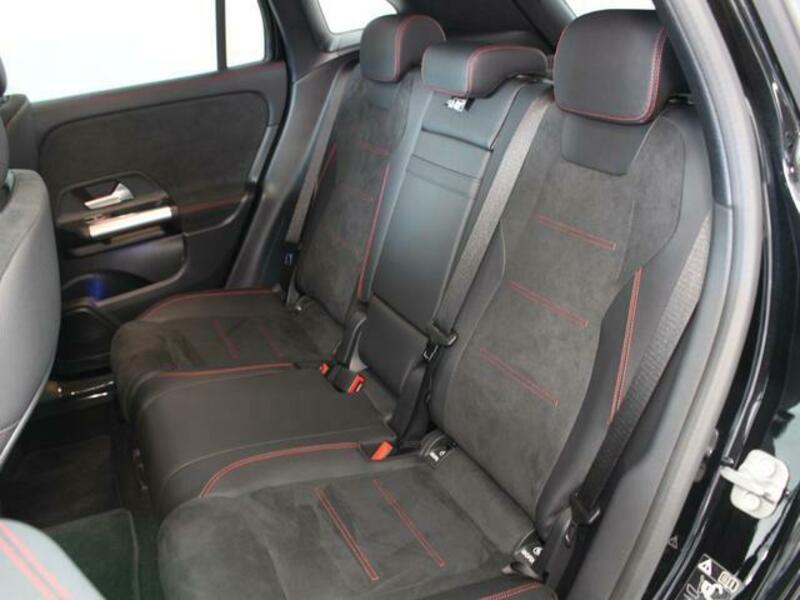 GLA CLASS