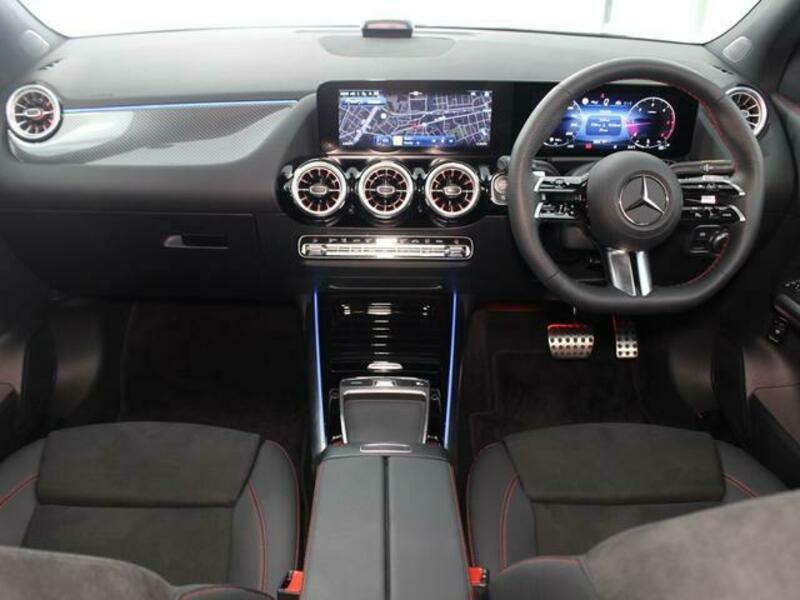 GLA CLASS
