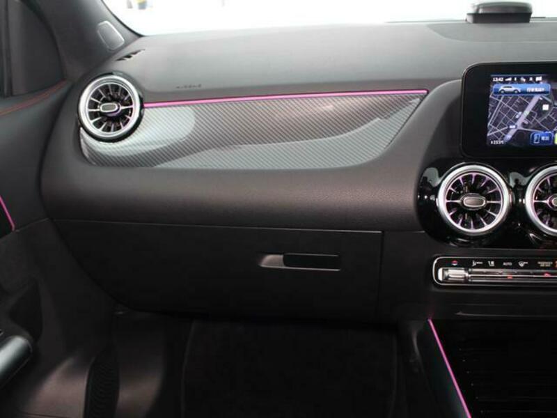 GLA CLASS