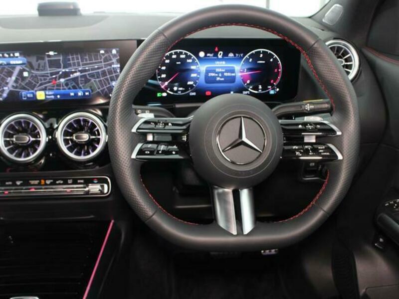 GLA CLASS