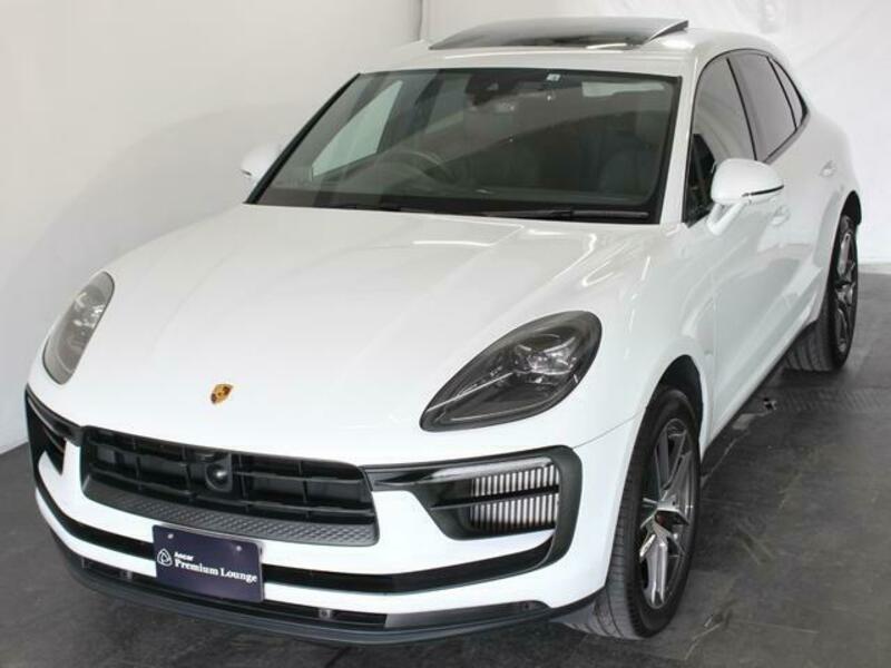 MACAN