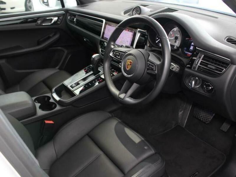 MACAN
