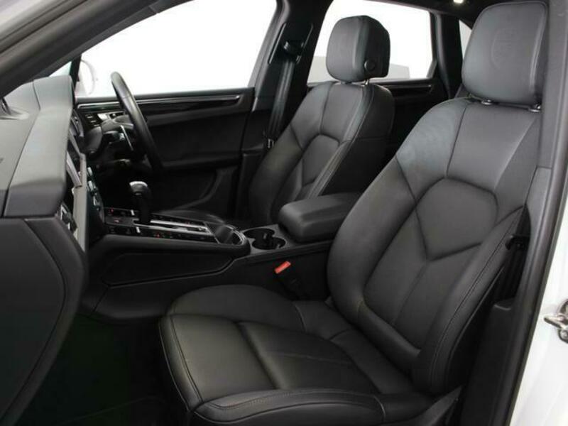 MACAN