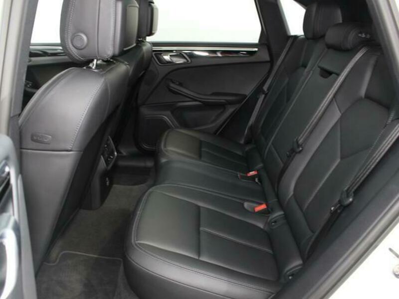 MACAN