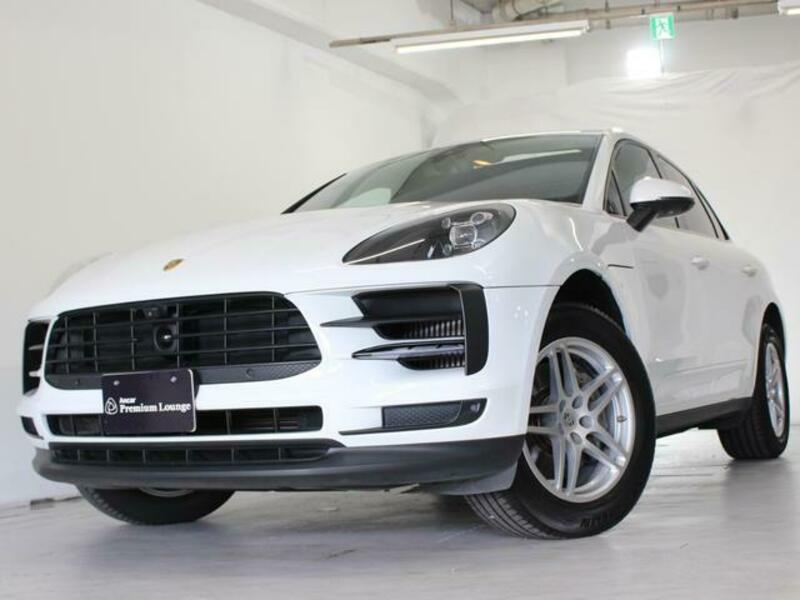 MACAN