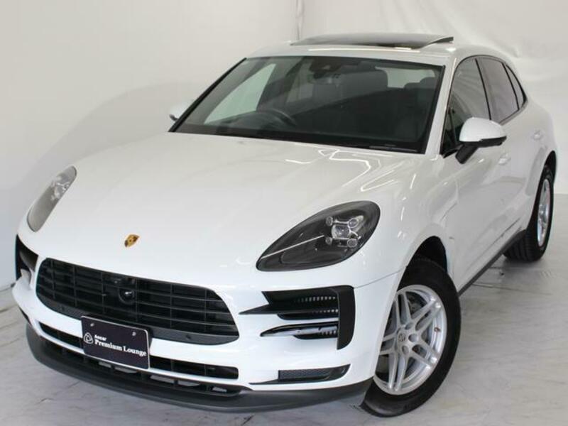 MACAN