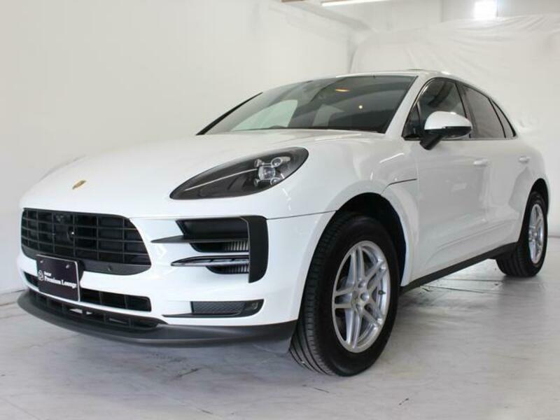 MACAN
