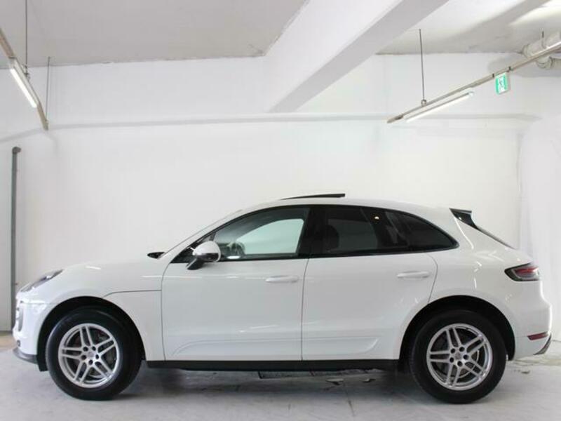 MACAN