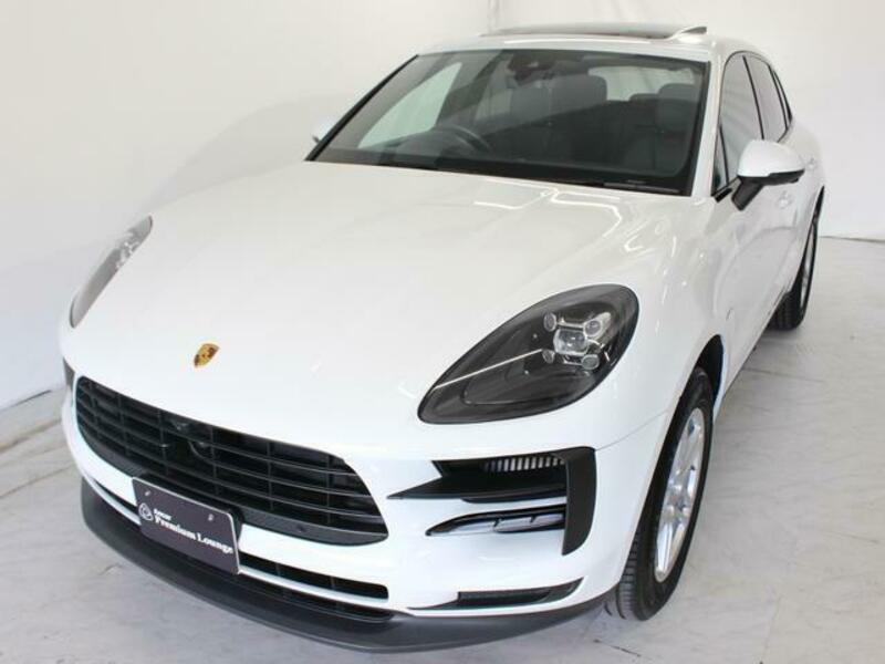 MACAN