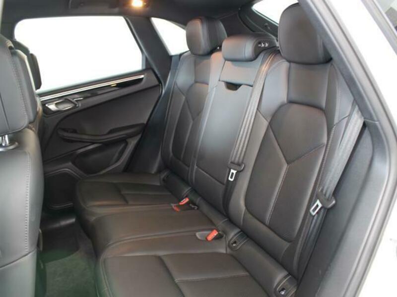 MACAN