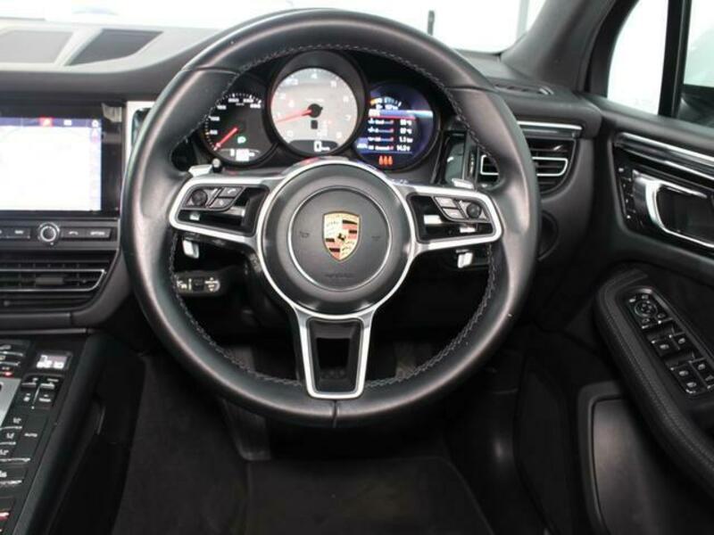 MACAN