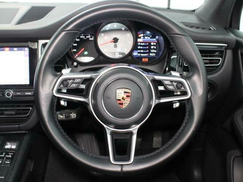 MACAN