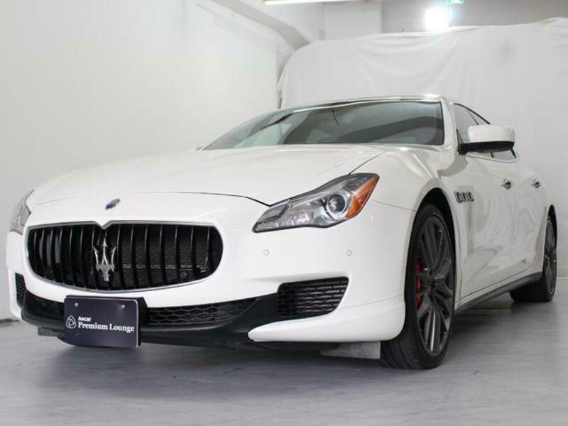 QUATTROPORTE