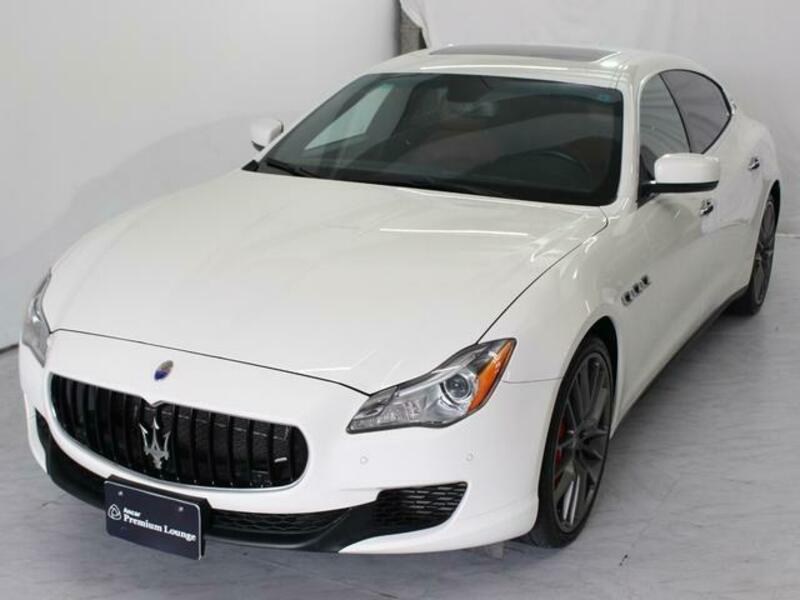 QUATTROPORTE