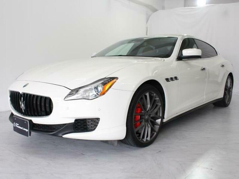 QUATTROPORTE
