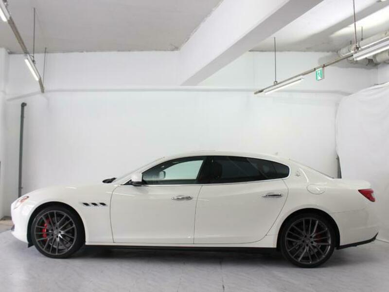 QUATTROPORTE