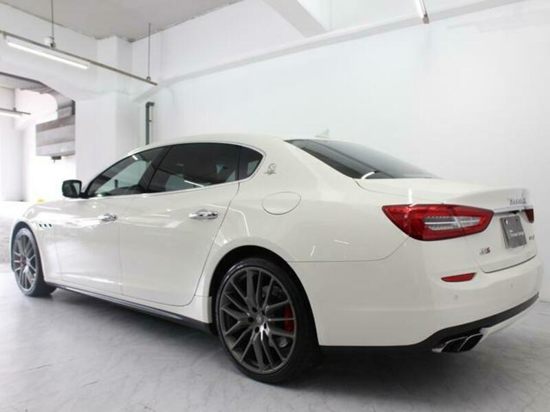 QUATTROPORTE