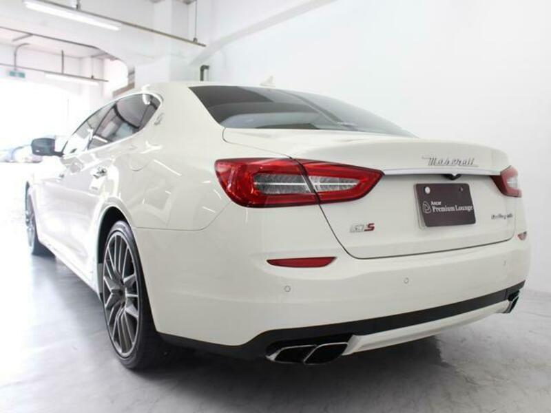 QUATTROPORTE