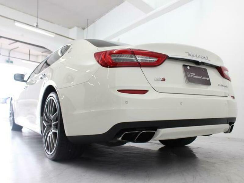 QUATTROPORTE
