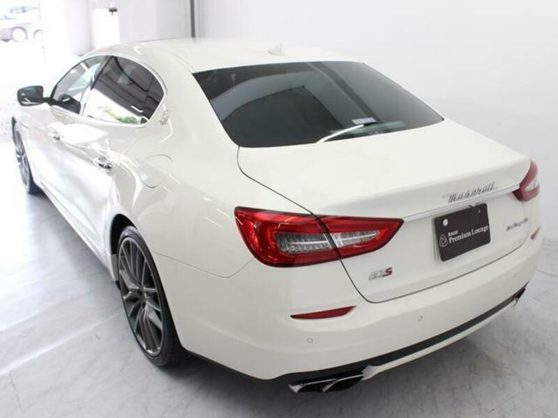 QUATTROPORTE