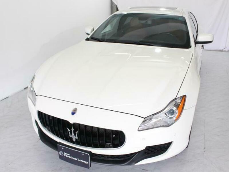 QUATTROPORTE