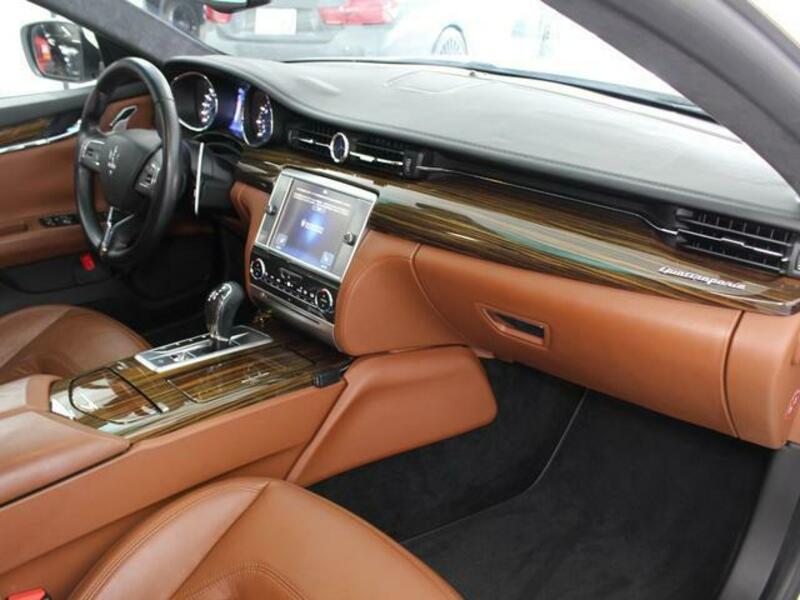 QUATTROPORTE