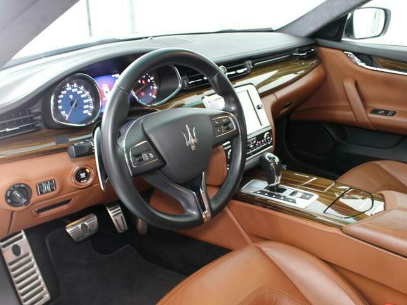 QUATTROPORTE