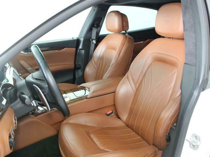 QUATTROPORTE
