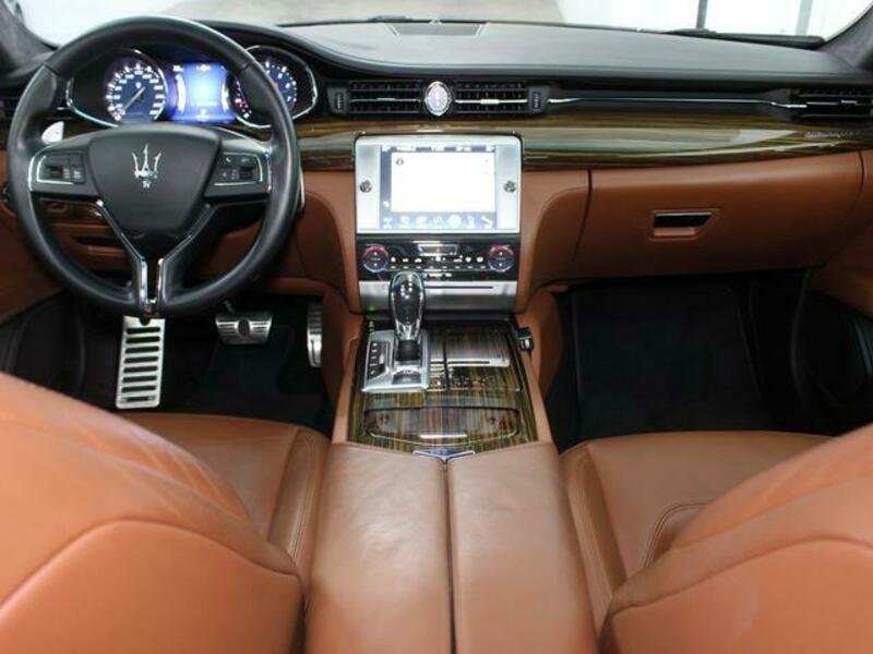 QUATTROPORTE