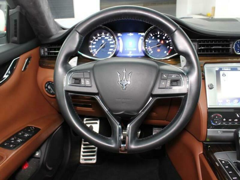 QUATTROPORTE